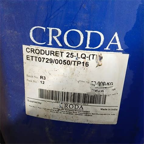 Croduret™ 50 .